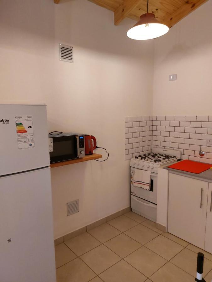 Apartament G&D Departamentos Puerto San Julián Zewnętrze zdjęcie