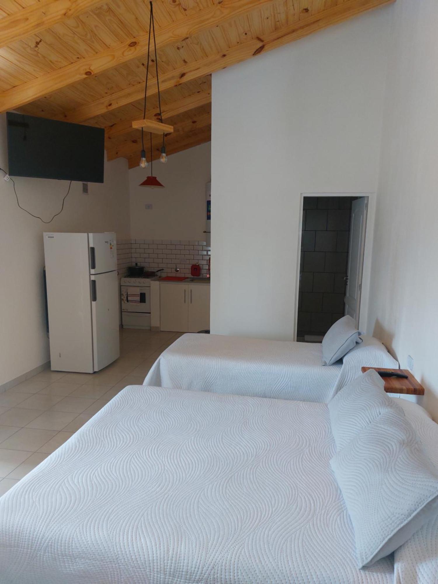 Apartament G&D Departamentos Puerto San Julián Zewnętrze zdjęcie
