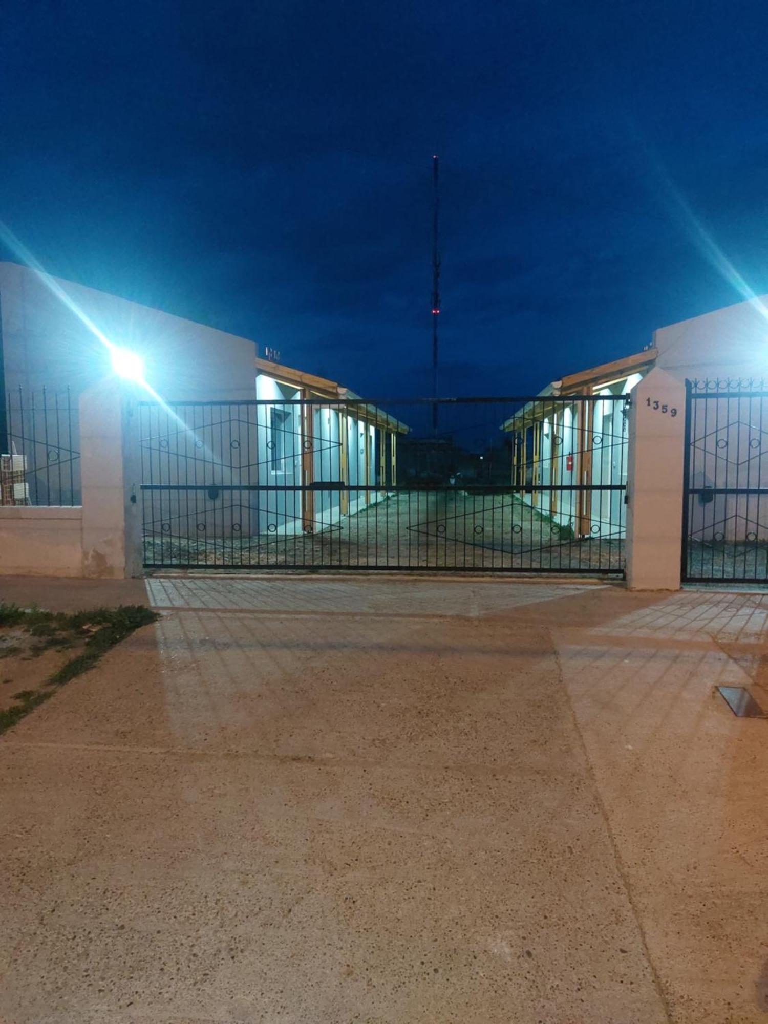 Apartament G&D Departamentos Puerto San Julián Zewnętrze zdjęcie